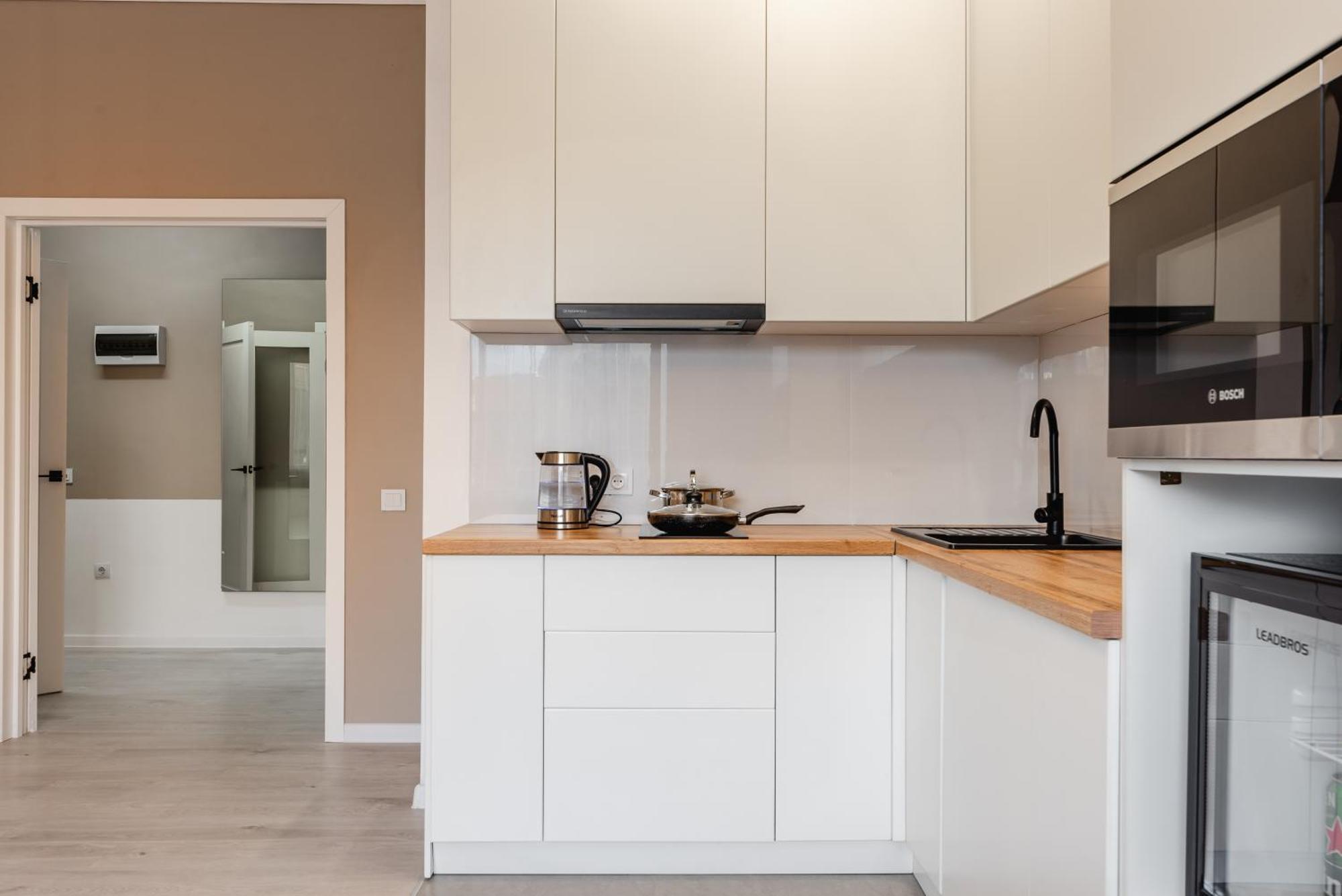Five Business-Class Rooms In R-House Near Mega Center Ałma Ata Zewnętrze zdjęcie