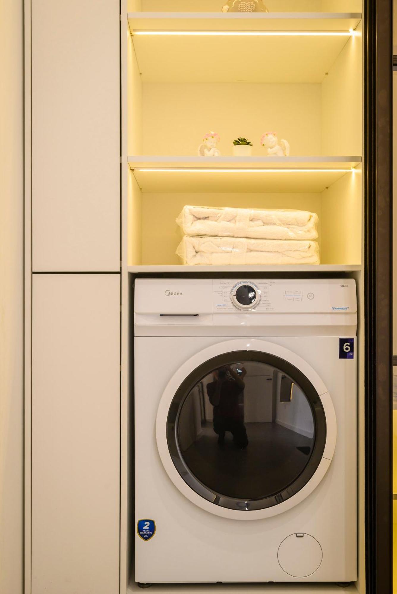 Five Business-Class Rooms In R-House Near Mega Center Ałma Ata Zewnętrze zdjęcie