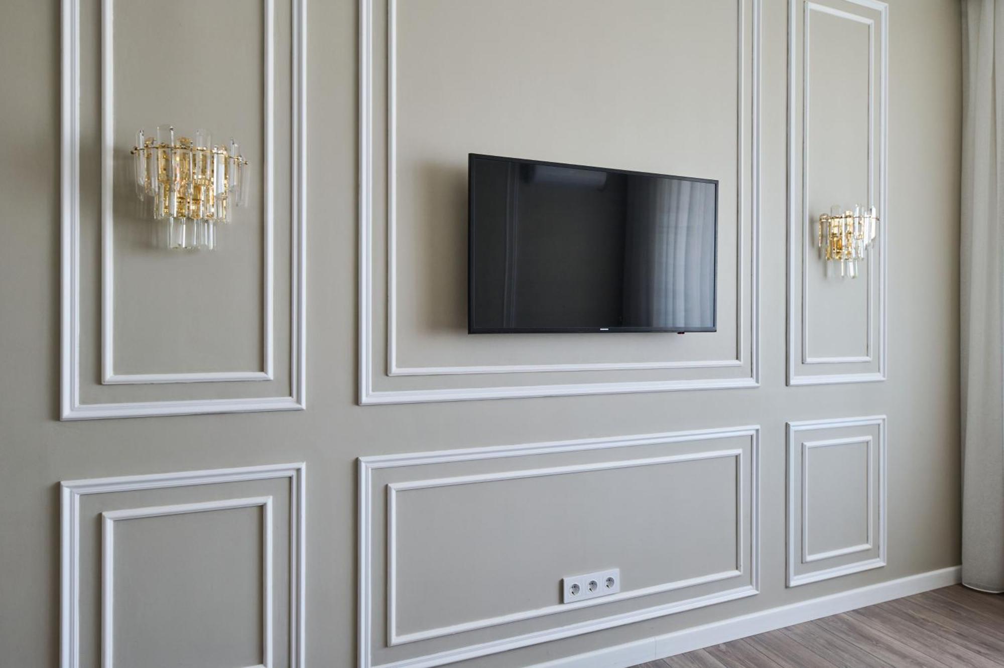 Five Business-Class Rooms In R-House Near Mega Center Ałma Ata Zewnętrze zdjęcie