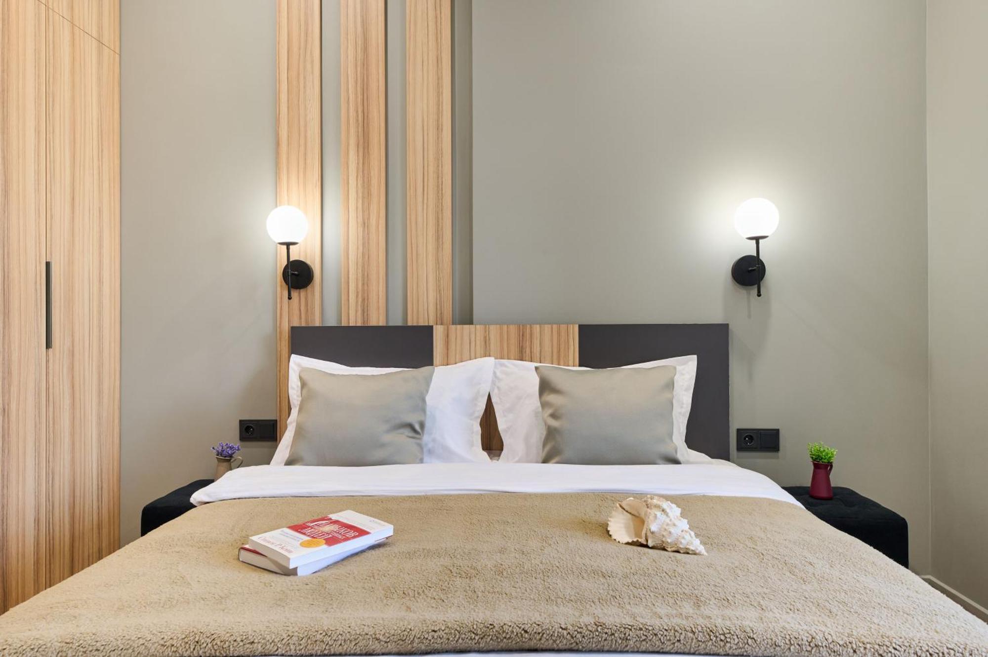 Five Business-Class Rooms In R-House Near Mega Center Ałma Ata Zewnętrze zdjęcie