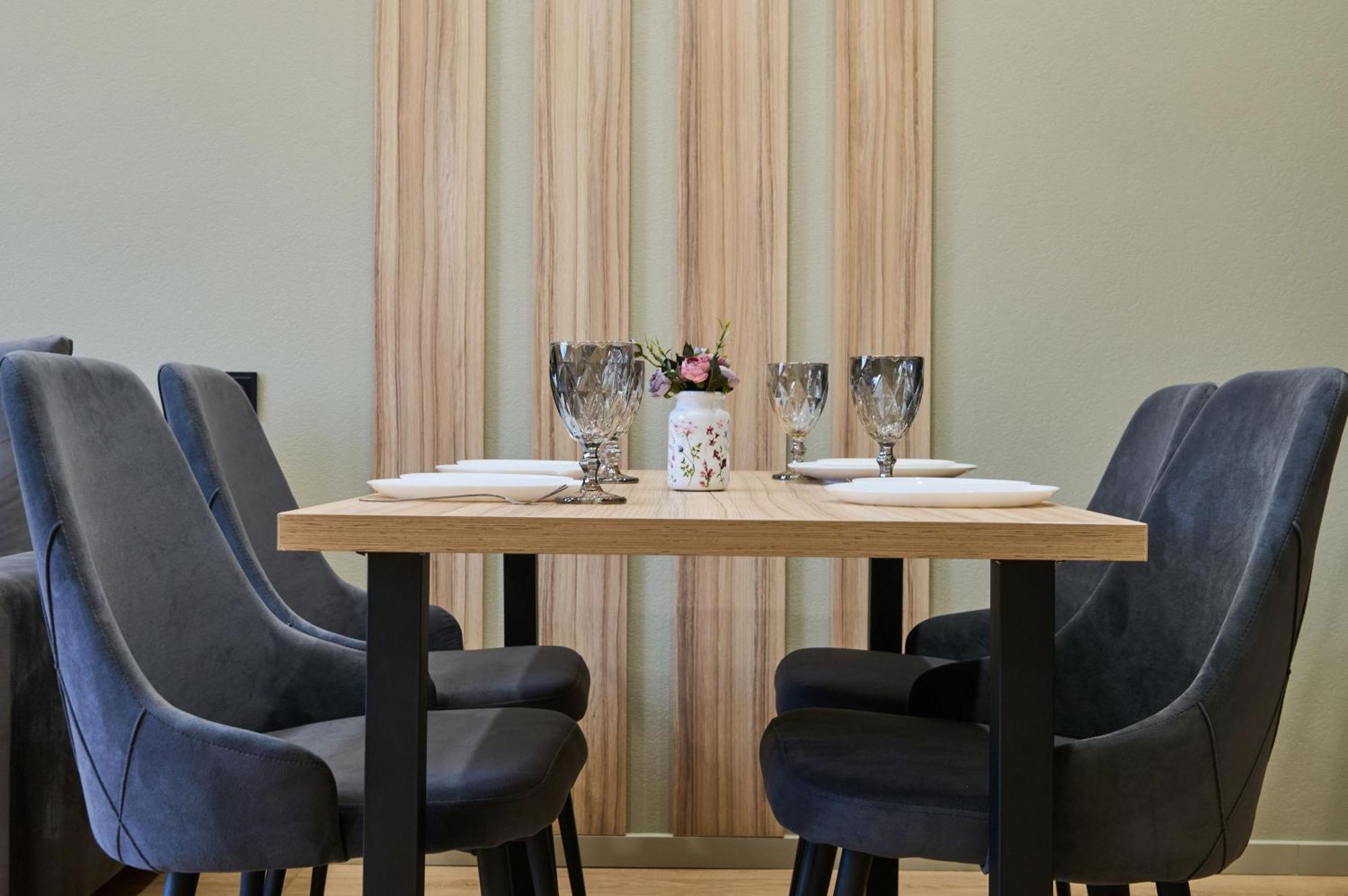 Five Business-Class Rooms In R-House Near Mega Center Ałma Ata Zewnętrze zdjęcie