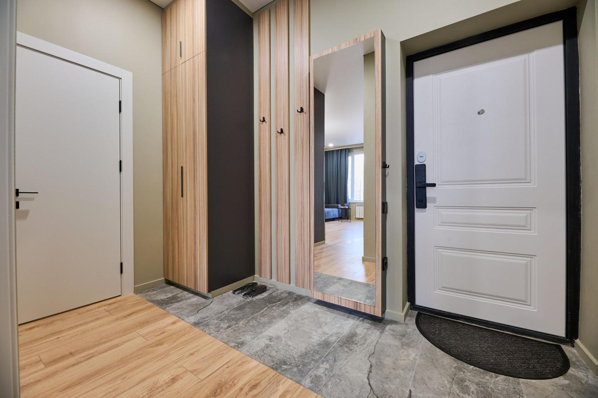 Five Business-Class Rooms In R-House Near Mega Center Ałma Ata Zewnętrze zdjęcie